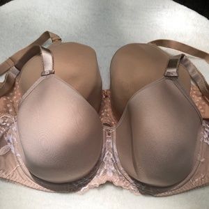 Lot of Fantasie and Freya 34G bras
